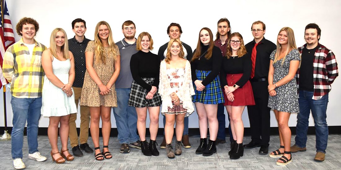 Salem prom court News, Sports, Jobs Morning Journal